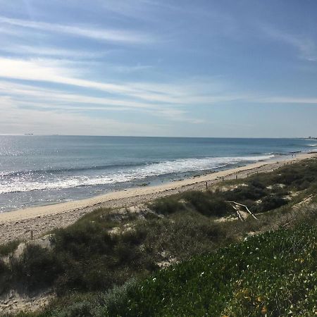 Ocean Beach Backpackers Ostello Perth Esterno foto